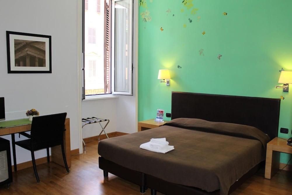 Sky Blue Place Rzym Zewnętrze zdjęcie